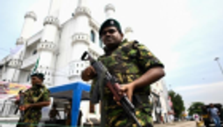 الإنتربول يعتقل أحد المسؤولين عن "مذبحة الفصح" بسريلانكا