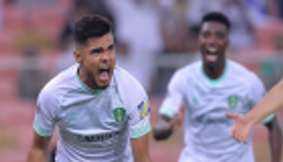 تقارير: أهلي جدة يرفض انتقال نجمه إلى ريفربليت