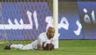 حارس الرائد يوجه رسالة عتاب لجماهير الفريق