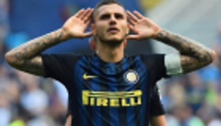 ماروتا يرفض الكشف عن مصير إيكاردي مع إنتر ميلان