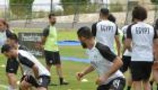 مدرب منتخب مصر: حققنا 80% من خطتنا