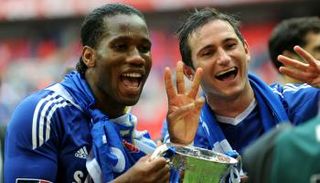 دروجبا ولامبارد