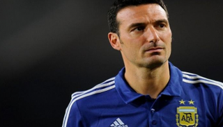 ليونيل سكالوني