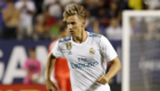 أتلتيكو يستهدف ضم لاعب ريال مدريد