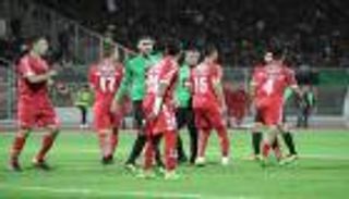 النجم الساحلي يحسم صراع وصافة الدوري التونسي 