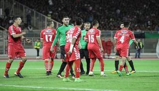 النجم الساحلي 