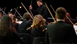 أوبرا "لا سكالا" الإيطالية في الرياض