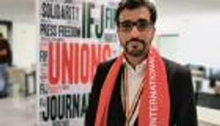 الإمارات تفوز بمقعد اللجنة التنفيذية للاتحاد الدولي للصحفيين