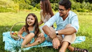 الطبيعة تزيد السعادة