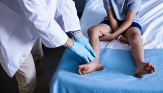 اكتشاف بروتين يعالج ضمور دوشين العضلي