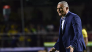 مدرب البرازيل يكشف عن سر المستوى المميز أمام بوليفيا