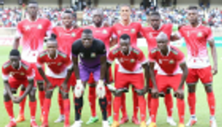 إنفوجراف.. منتخب كينيا يتطلع لكتابة التاريخ في "كان 2019"