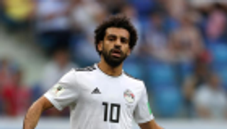 مدرب مصر يفسر سبب غياب صلاح عن مباراة تنزانيا الودية