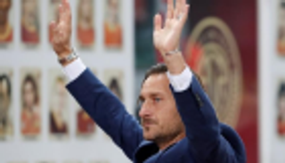 تقارير.. توتي يرحل عن منصبه في روما