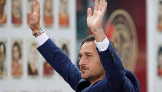 فرانشيسكو توتي 