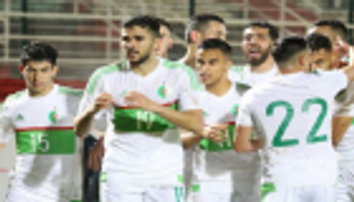 تقرير.. 5 أزمات تلاحق منتخب الجزائر قبل كأس أفريقيا 2019