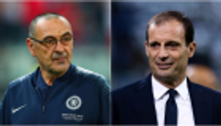 أليجري يرفض توجيه النصائح لمدرب يوفنتوس المحتمل