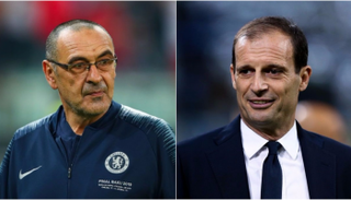 أليجري وساري 