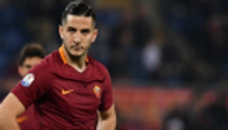 مانولاس يحسم انتقاله إلى نابولي