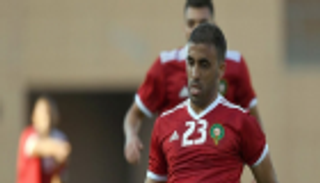 عبدالرزاق حمدالله يثير الجدل بعد رحيله عن معسكر المغرب