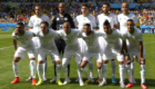 إنفوجراف.. مسيرة جيدة تقود الجزائر لكأس الأمم الأفريقية