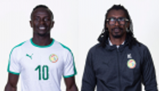 السنغال تفقد ماني في المباراة الأولى بكأس الأمم الأفريقية