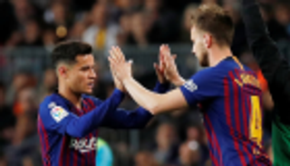 فالفيردي يحسم موقفه من بيع كوتينيو وراكيتيتش