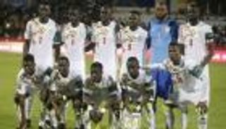 إنفوجراف.. أسود السنغال تلتهم المنافسين في الطريق لأمم أفريقيا