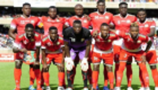 إنفوجراف.. 4 مباريات تكفي كينيا للوصول إلى "كان 2019"