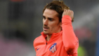 الكشف عن موعد انضمام جريزمان لبرشلونة