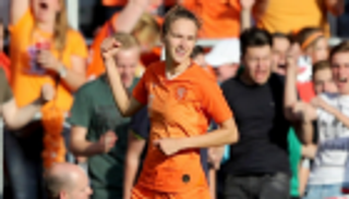 هولندا تبلغ ثمن نهائي كأس العالم للسيدات