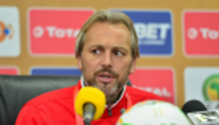 بالفيديو.. مدرب أوغندا واثق من تحقيق نتائج إيجابية في "كان 2019"