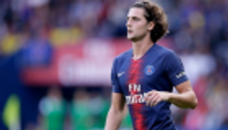 تقارير.. يوفنتوس يقترب من الإعلان عن ضم رابيو