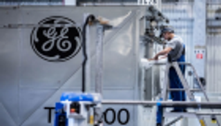 جنرال إلكتريك الأمريكية تتجه لتنفيذ مشاريع كهرباء بالمليارات في العراق