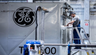 جنرال إلكتريك تستهدف تنفيذ مشروعات كهرباء في العراق