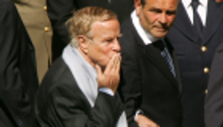 وفاة مخرج "روميو وجولييت" عن 96 عاماً