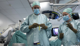 تقنية "بيباك" تعتمد على بخاخات الهواء المضغوط