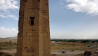 الأمطار تهدم برج قلعة أثريا بأفغانستان.. ومواقع تراثية مهددة بالخطر