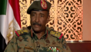 "العسكري السوداني": لم نأمر بفض الاعتصام بالقوة