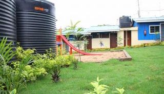 مصرع 4 أطفال بانهيار مرحاض في أديس أبابا