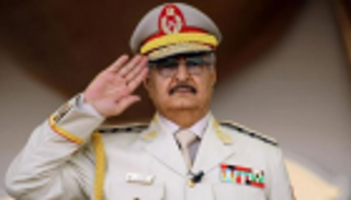 قبيلة ليبية تطالب بسحب سلاح مليشيات طرابلس