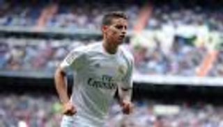 نابولي يقترب من ضم جيمس رودريجيز