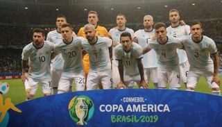 منتخب الأرجنتين