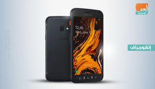 هاتف جالاكسي Xcover 4s