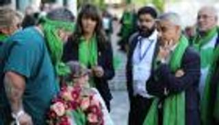 ترامب مهاجما رئيس بلدية لندن: إنه كارثة