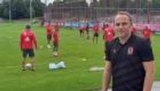 فيديو.. قائد الأهلي الأسبق يتحدث عن تنظيم مصر لكأس الأمم الأفريقية