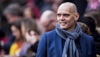 الهولندي يورجن