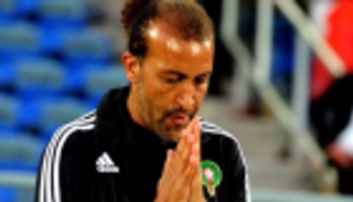 بالفيديو.. مصطفى حجي يوجه رسائل لمنتخب المغرب المشارك بأمم أفريقيا