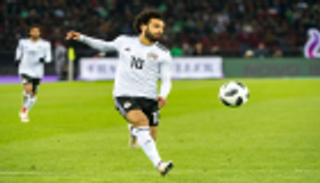 قيمة محمد صلاح تشتري 10 منتخبات في أمم أفريقيا‎