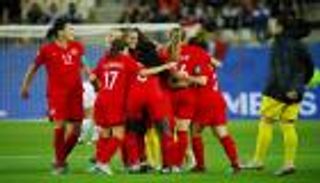 كندا تتأهل لثمن نهائي مونديال السيدات